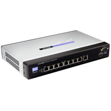 Linksys SPS208G-G5